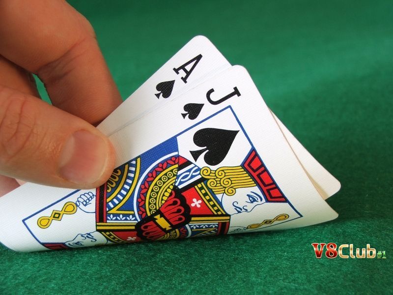 Chiến lược chơi Blackjack thắng lớn như cao thủ