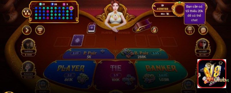 Học hỏi mẹo chơi game bài từ cao thủ để có chiến thắng lớn