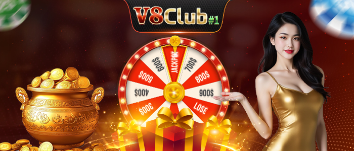 v8club - gifcode 3