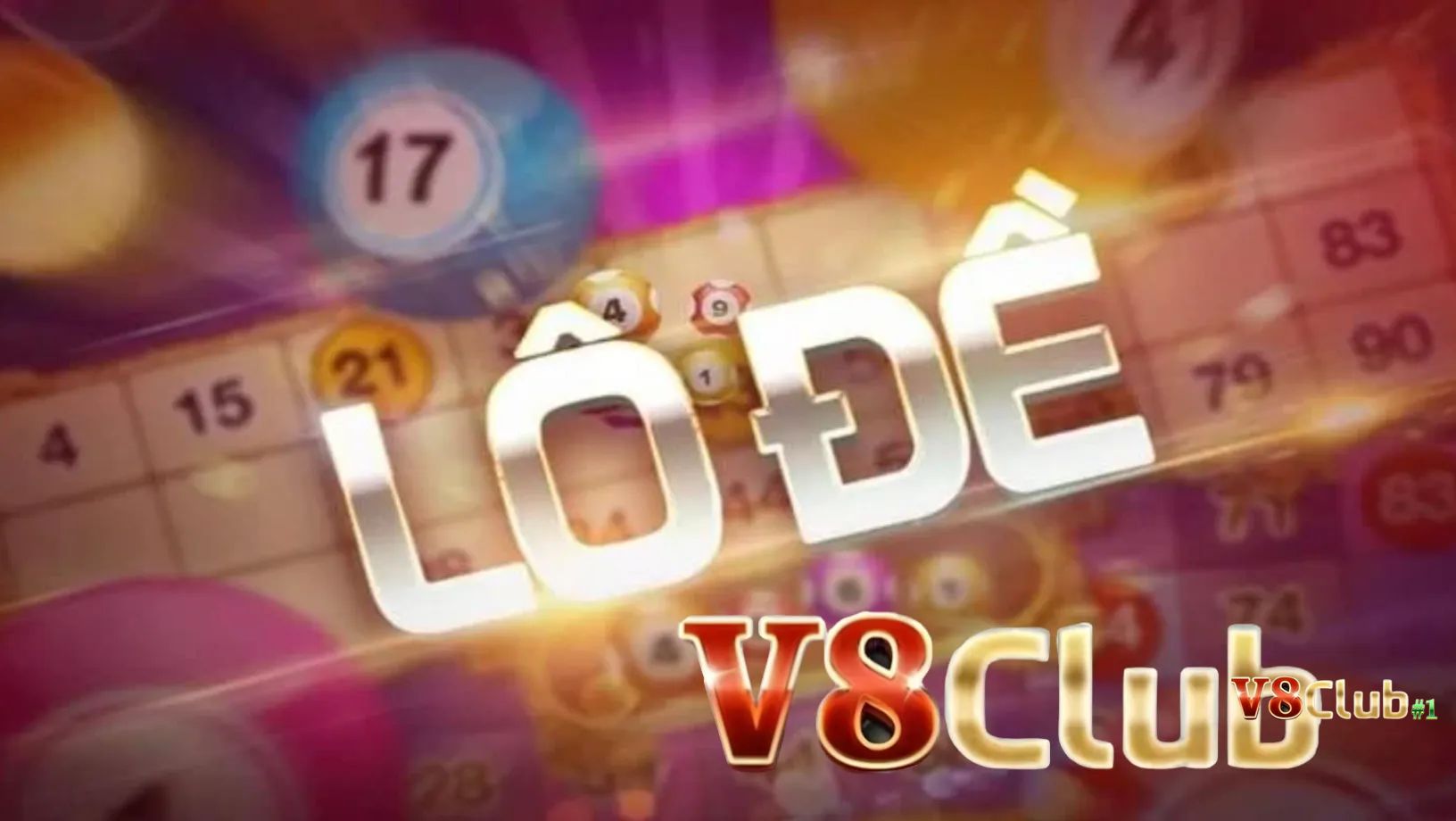 Khái quát về mảng cược Lode V8Club