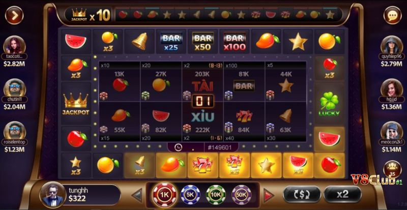 Những chuyên mục game nổi bật nhất tại Quick Game V8club
