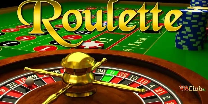 Giới thiệu về Roulette tại V8club