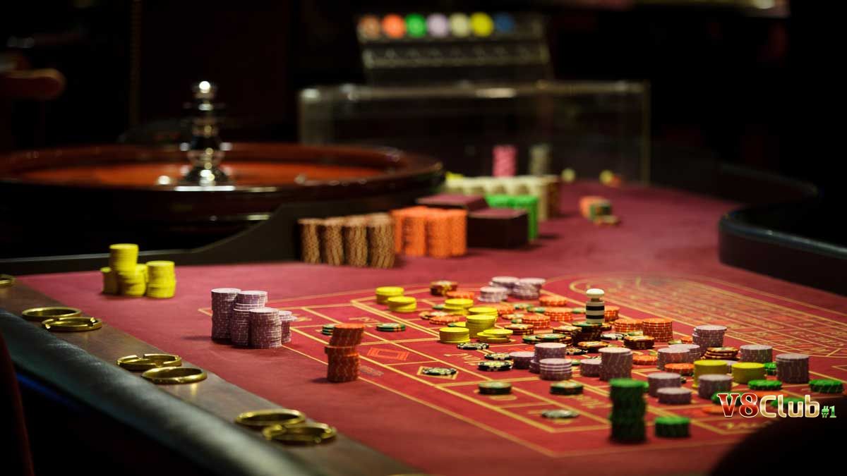 Kinh nghiệm chơi Roulette thắng lớn