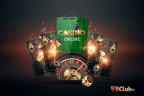 Các trò chơi phổ biến trong cá cược casino trực tuyến Các trò chơi phổ biến trong cá cược casino trực tuyến