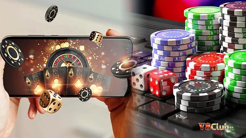 Cách lựa chọn địa chỉ casino trực tuyến uy tín dành cho anh em cược thủ Cách lựa chọn địa chỉ casino trực tuyến uy tín dành cho anh em cược thủ