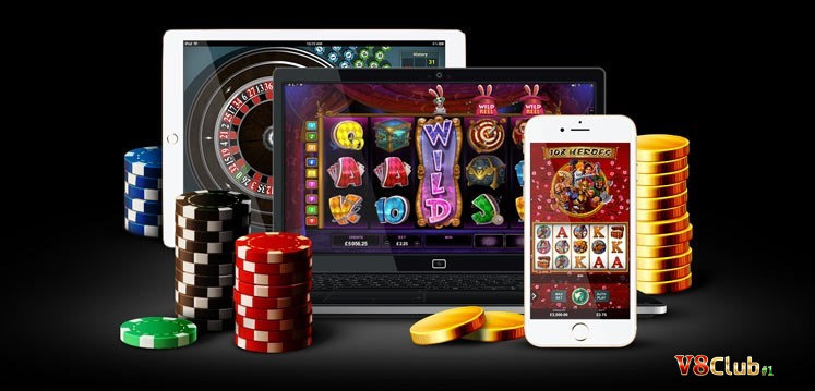 Casino trực tuyến là gì Một số thông tin tổng quát về cá cược casino online Casino trực tuyến là gì Một số thông tin tổng quát về cá cược casino online