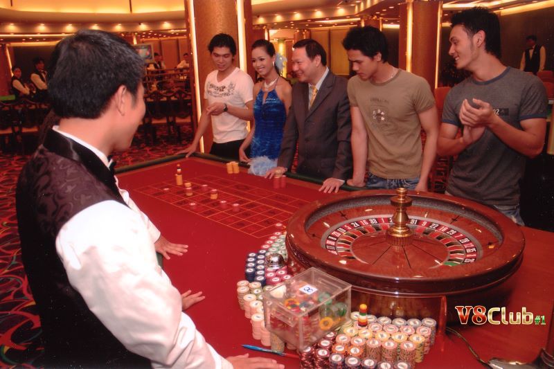 Câu hỏi liên quan đến tiền trong casino gọi là gì Câu hỏi liên quan đến tiền trong casino gọi là gì