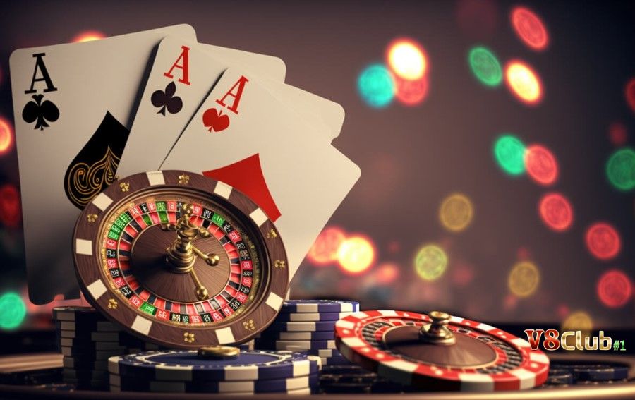 Gợi ý đến cược thủ cách chơi casino luôn thắng Gợi ý đến cược thủ cách chơi casino luôn thắng