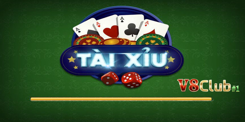 Học hỏi kinh nghiệm để tham gia trò chơi Tài Xỉu V8Club hiệu quả