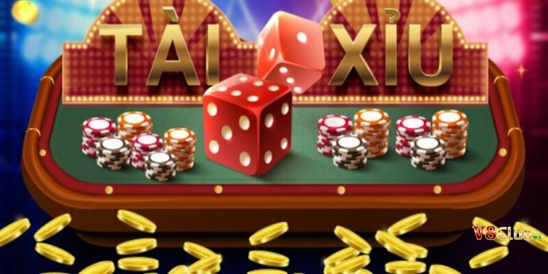 Khái quát chung về trò Tài Xỉu Khái quát chung về trò Tài Xỉu