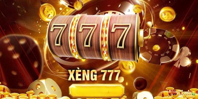 Hướng dẫn luật và mẹo chơi 777 Xèng cho người mới Hướng dẫn luật và mẹo chơi 777 Xèng cho người mới