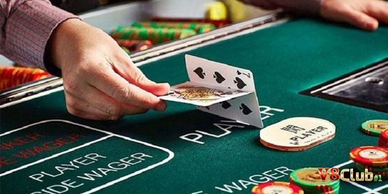 Kinh nghiệm chơi Baccarat Long Bảo thắng nhanh Kinh nghiệm chơi Baccarat Long Bảo thắng nhanh
