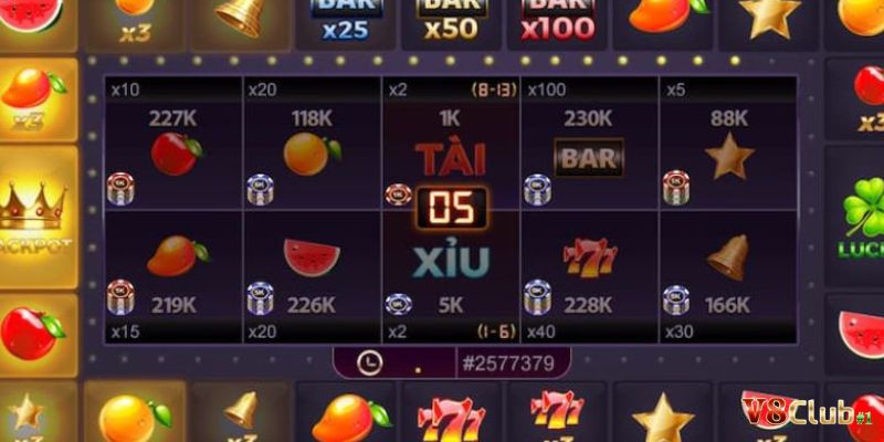 Luật chơi 777 Xèng dễ hiểu cho người mới vào Luật chơi 777 Xèng dễ hiểu cho người mới vào