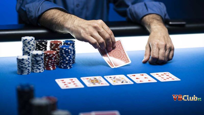 Luật chơi Short deck poker là gì Luật chơi Short deck poker là gì