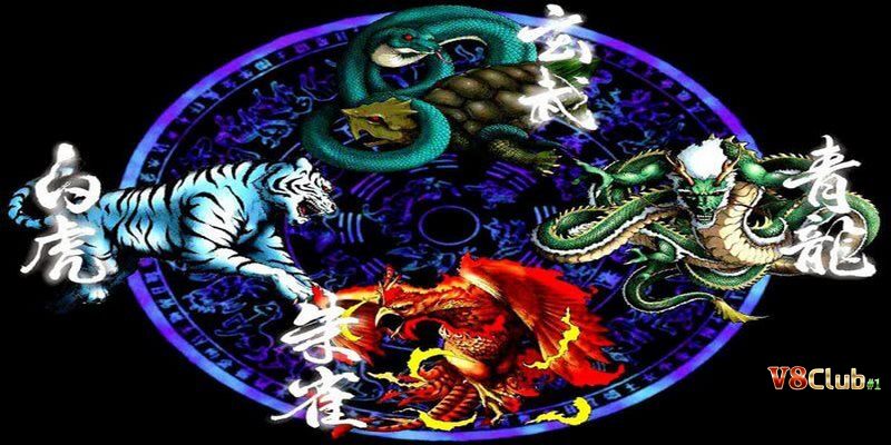 Mẹo chơi nổ hũ kho báu tứ linh V8Club thắng lớn