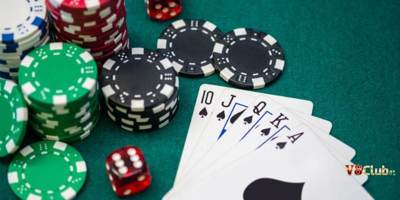 Những lưu ý cần biết về Fold trong poker Những lưu ý cần biết về Fold trong poker