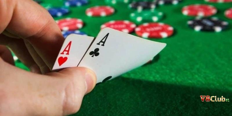 Những vòng chơi nên sử dụng Fold trong poker Những vòng chơi nên sử dụng Fold trong poker
