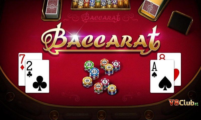 Soi cầu Baccarat là quá trình dự đoán cửa cược dựa vào công thức cụ thể