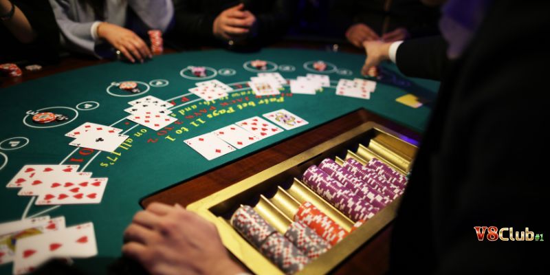 Tiền trong casino gọi là gì Đặc điểm từng loại tiền casino Tiền trong casino gọi là gì Đặc điểm từng loại tiền casino