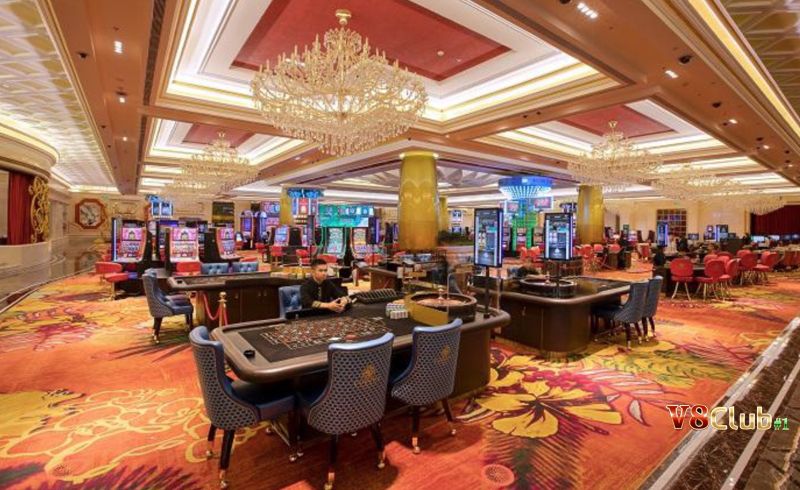 Tìm hiểu chi tiết casino là nghề gì