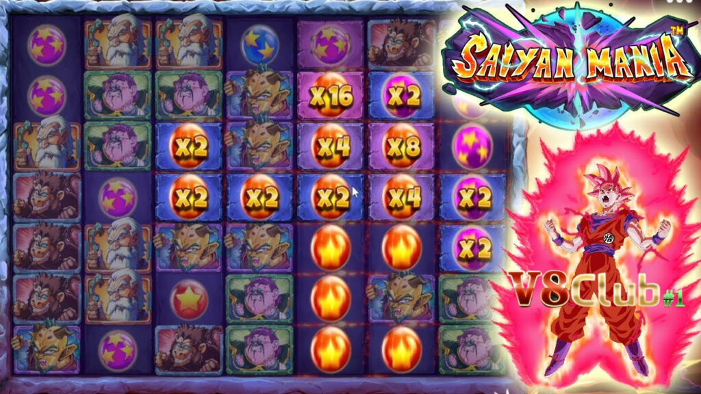 Trò chơi có đồ họa được thiết kế theo phong cách anime gốc.