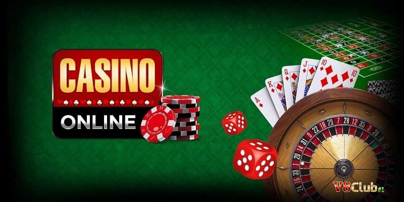 Ưu điểm khi tham gia cá cược casino online trực tuyến Ưu điểm khi tham gia cá cược casino online trực tuyến